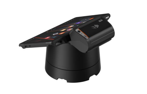 Profesionalhoreca- terminal de punto de venta (TPV) Sunmi V3 Mix, Terminal TPV multifuncional, restauración