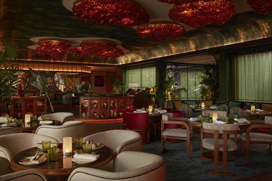 ProfesionalHoreca, Amazónico Montecarlo