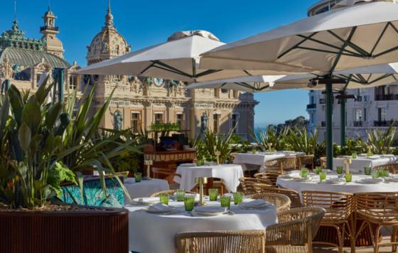 ProfesionalHoreca- La terraza de Amazónico Montecarlo, con vistas privilegiadas