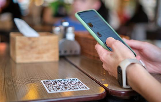 ProfesionalHoreca- PaynoPain pago en mesa, pagos por QR, reservas online, digitalización restaurantes