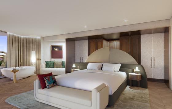 ProfesionalHoreca- SLS Hotels & Residences Madrid y Barcelona