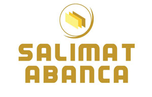 Profesionalhoreca, logo Salimat Abanca