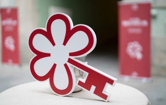 ProfesionalHoreca- Llaves Michelin, reconocimiento a los hoteles y alojamientos en España de la Guía Michelin