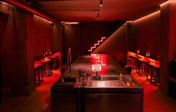 ProfesionalHoreca- Sala de Personal, Top Cocktail Bars, la guía con las mejores coctelerías de España y Portugal