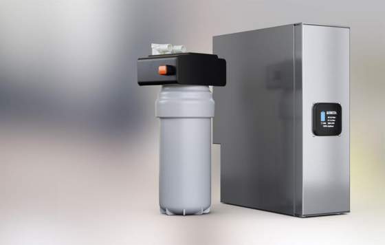 ProfesionalHoreca- Soluciones para los equipos profesionales de la gastronomía, BRITA, filtración de agua, PROGUARD Gastronomy 200
