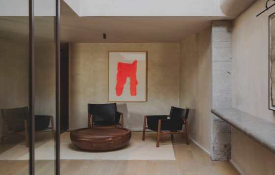 ProfesionalHoreca- Ur Bare, el nuevo hotel boutique de lujo con vistas al  cantábrico