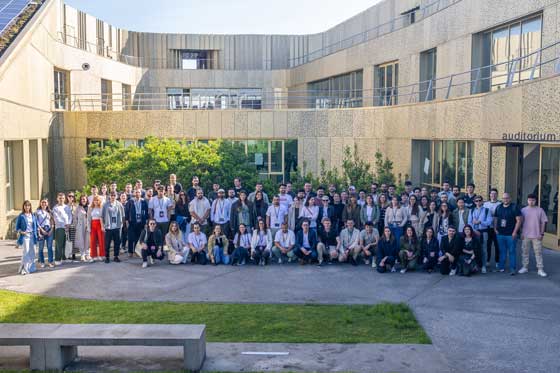 Profesionalhoreca, 100 Jóvenes talentos de la Gastronomía 2024