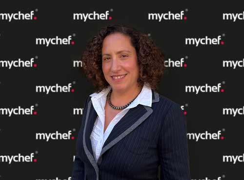 Profesionalhoreca, Roser Gestí, nueva directora de marketing de Mychef