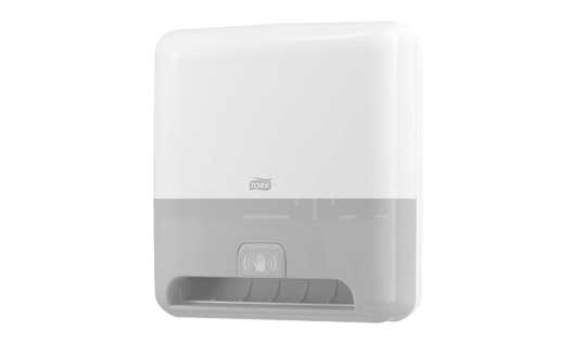 Profesionalhoreca, dispensador para toalla de mano en rollo Tork Matic