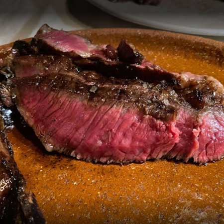 Profesionalhoreca, carne de Bodega El Capricho