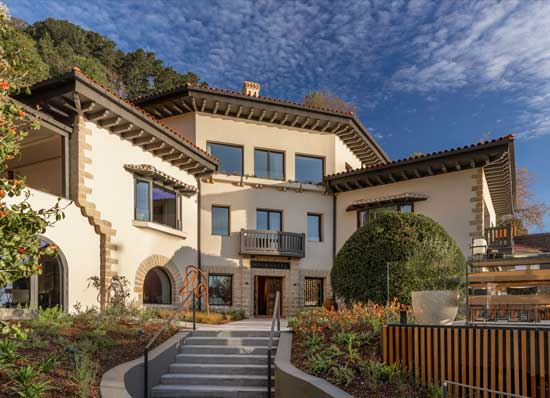 Profesionalhoreca, hotel Ur Bare