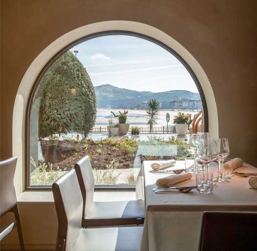 ProfesionalHoreca- piscina del hotel Ur Bare