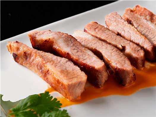 Profesionalhoreca, secreto ibérico de País de Quercus