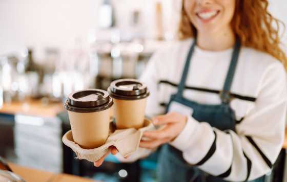Profesionalhoreca- delivery, café para llevar, consumo en hostelería
