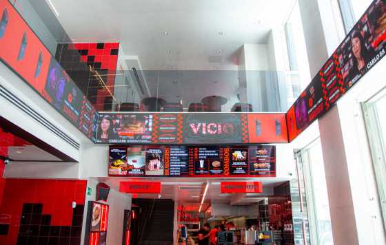 Profesionalhoreca- segundo restaurante Vicio en Madrid