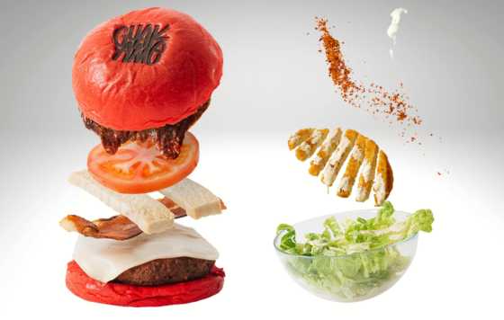 ProfesionalHoreca- productos de Guakame, restaurante vegano, 100% plant based, Barcelona,