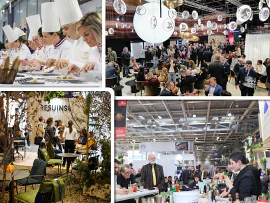 Profesionalhoreca, feria EquipHotel