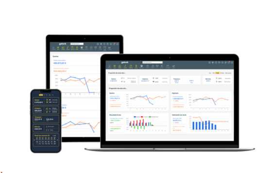 Profesionalhoreca- app de Gstock,
