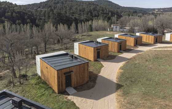 ProfesionalHoreca- Hotel Paisaje de Mariana