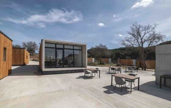 ProfesionalHoreca- Hotel Paisaje de Mariana