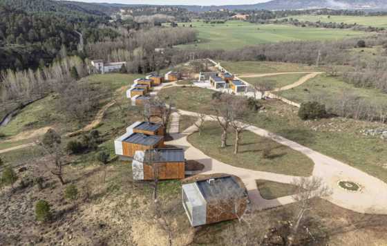 ProfesionalHoreca- Hotel Paisaje de Mariana