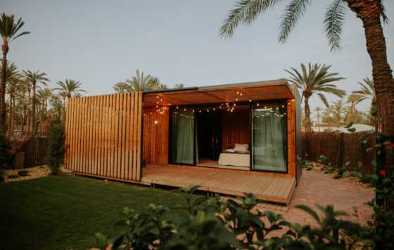 ProfesionalHoreca - suite modular  en Hort de Nal Hotel Boutique, miembro de Rusticae