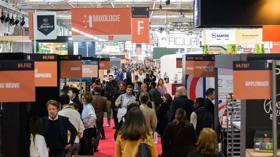 Profsionalhoreca, feria EquipHotel 2024