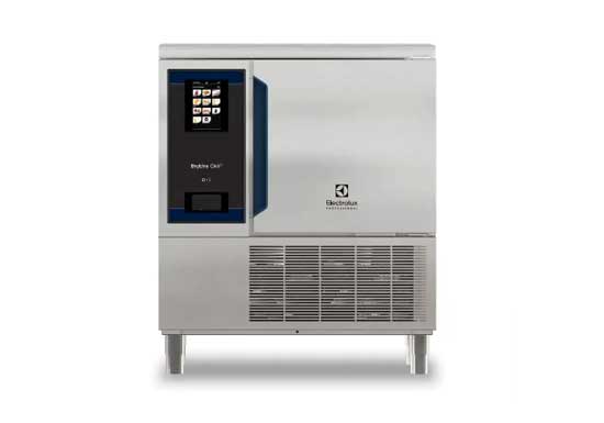Profesional Horeca, abatidor Skyline de Electrolux Professional