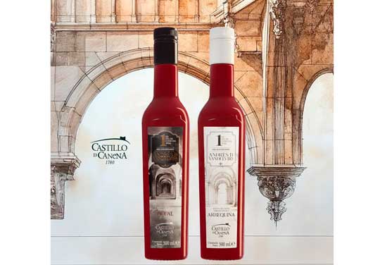 Profesionalhoreca, aoves Primer día de Cosecha de Castillo de Canena, edición XIX