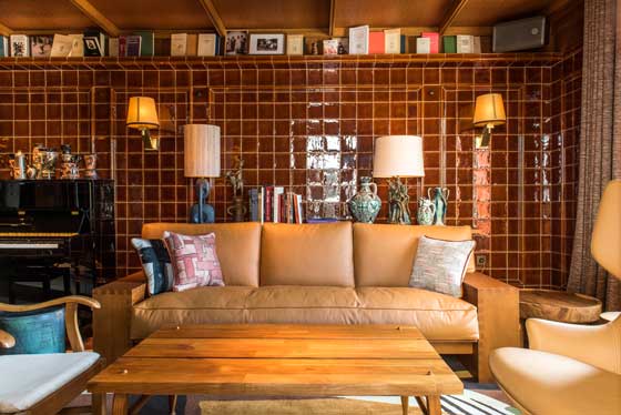 Profesionalhoreca, salón del hotel Brach Madrid