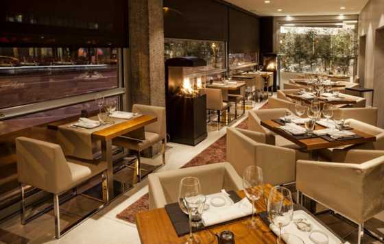 Proefsiobalhoreca, 99 Sushi Bar en Padre Damián (Madrid), grupo Bambú