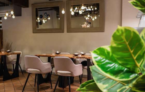 ProfesionalHoreca- L’Antiquari Gastronòmic