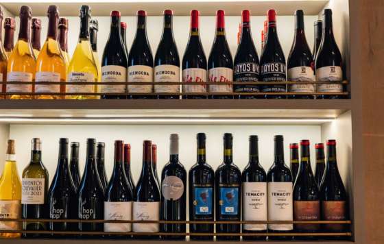 ProfesionalHoreca- bodega L’Antiquari Gastronòmic