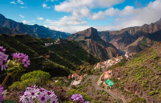 Profesionalhoreca, El pintoresco pueblo de Tejada, cuyo Parador albergará el Congreso