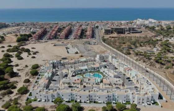 ProfesionalHoreca- ON City Resort de Matalascaña macro complejo turístico