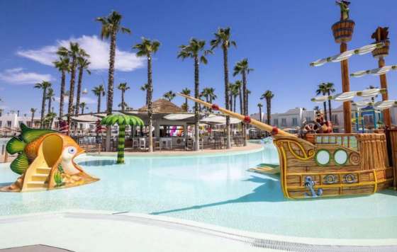 ProfesionalHoreca- ON City Resort de Matalascaña macro complejo turístico