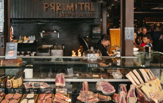 ProfesionalHoreca- Primmital street meat