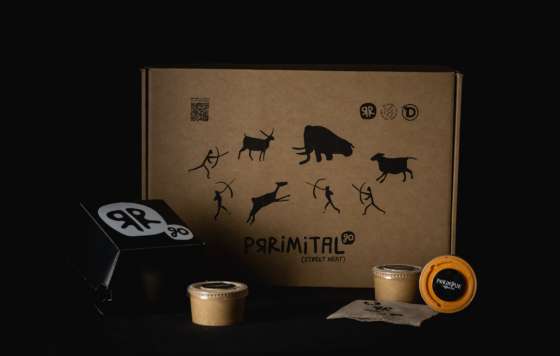 ProfesionalHoreca- Primmital street meat