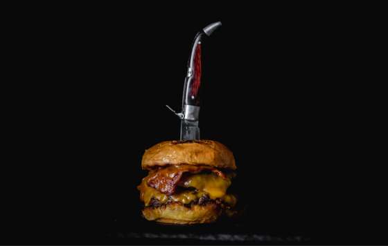 ProfesionalHoreca- Primmital street meat