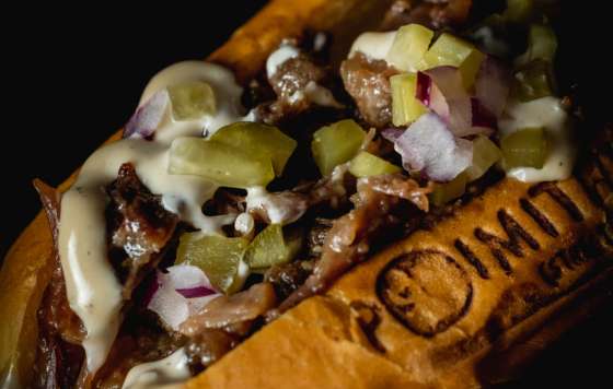 ProfesionalHoreca- Primmital street meat