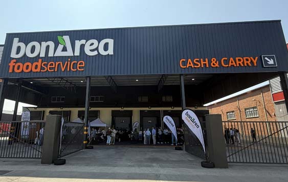 ProfesionalHoreca, centro Cash & Carry de bonÀrea en Leganés, Madrid