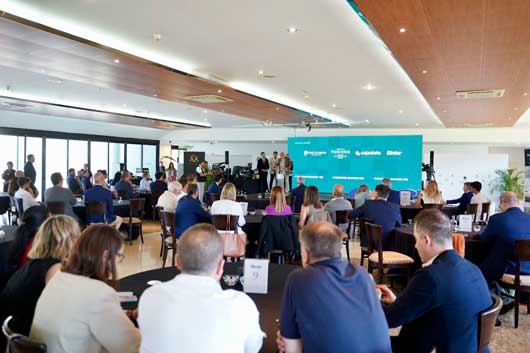 Profesionalhoreca, V Congreso Nacional Clave F&B