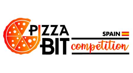 Profesionalhoreca, logo de Pizza Bit Competition Spain