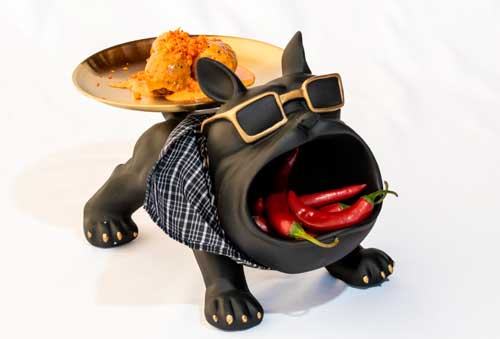 Profesionalhoreca, las patatas bravas ganadoras en la última edición de Una de Bravas