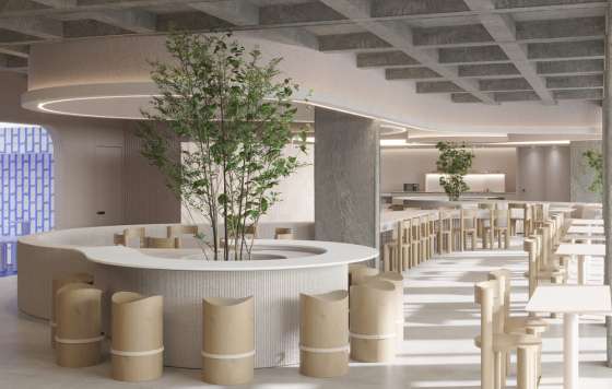 Profesionalhoreca, el B&B Hotel Porto Centro Massarelos 