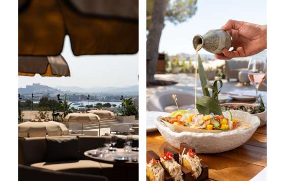 ProfesionalHoreca- Clap House Ibiza