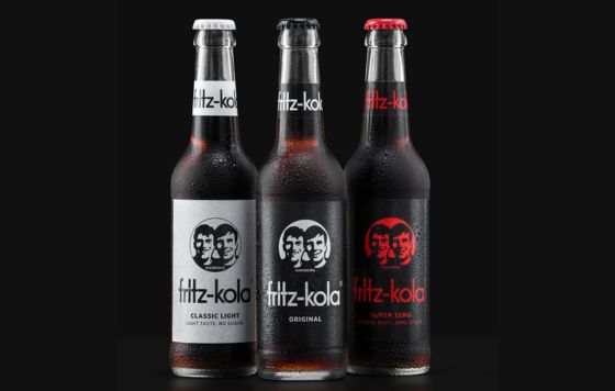 ProfesionalHoreca, Fritz-Kola