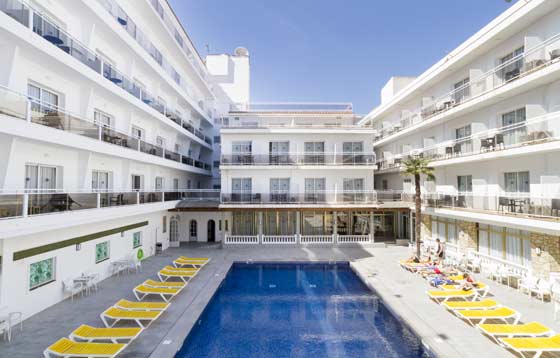 ProfesionalHoreca, Grupo Ibersol