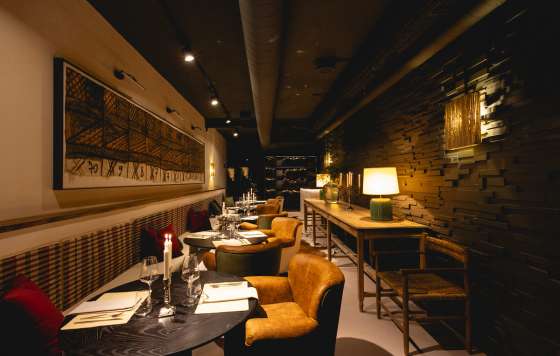 Profesionalhoreca, sala de Gurisa Madrid