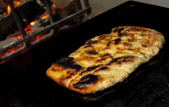 Profesionalhoreca, pan en Gurisa Madrid